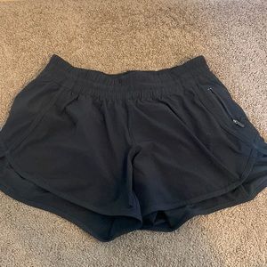 Lululemon Running Shorts
